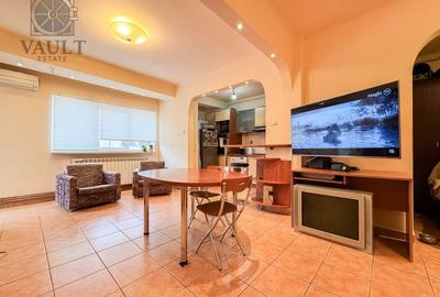 Apartament cu 2 camere semidecomandat în Dacia - 2