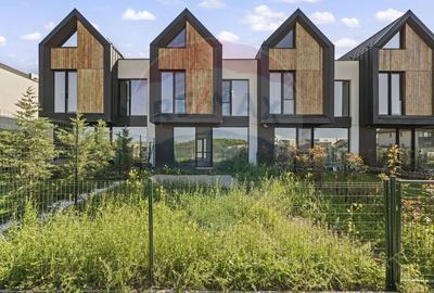 Vila moderna, cu finisaje premium, 5 camere in Tunari - Amber Forest - 6