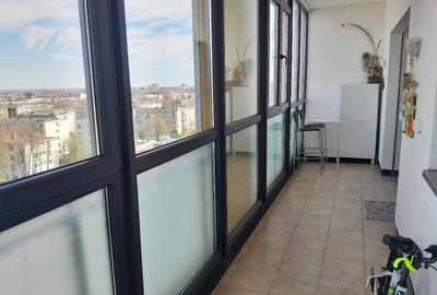 Apartament cu 3 camere decomandat în Central - 7