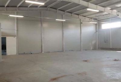 Spațiu comercial, de 525 mp, în Afumați - 1