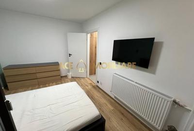 Apartament cu 2 camere decomandat, mobilat în Titan - 2