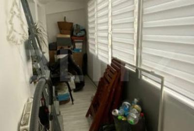 Apartament cu 2 camere decomandat în Unirea - 5