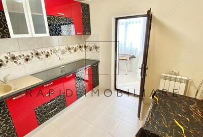 Liber 390 Euro Luna - 2 Camere Deomandate - Mobilier Modern - Renovat - 5