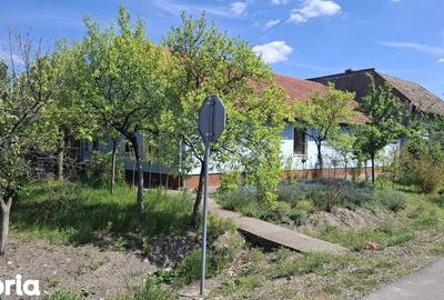 Casă cu Teren 670 Mp în Central - 2