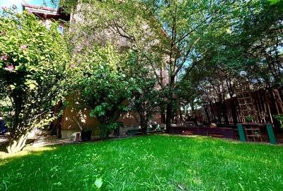 Vila 8 camere | padurea Baneasa | teren 383 mp - 5