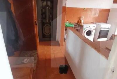 Apartament cu 2 camere semidecomandat în Aurel Vlaicu - 7
