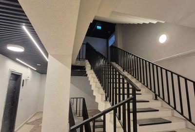 Apartament cu 2 camere decomandat în Central - 5