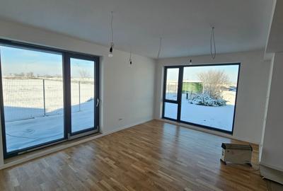 VILE P+1+M, 5 camere+Teren 150 mp.zona Otopeni-DIRECT DEZVOLTATOR - 51