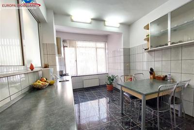 Casa P 1 M de in zona Piata Noua Tulcea - 9