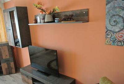 3 camere UltraCentral , mobilat / utilat , finisaje moderne ! 3 camere UltraCentral , mobilat / utilat , finisaje moderne ! - 6