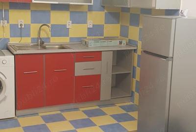 Apartament cu 2 camere decomandat în Drumul Taberei - 9