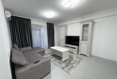 Apartament cu 2 camere decomandat în Inel II