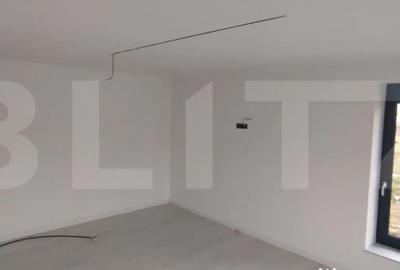 Casă cu 4 camere cu Teren 500 Mp în Cihei - 9