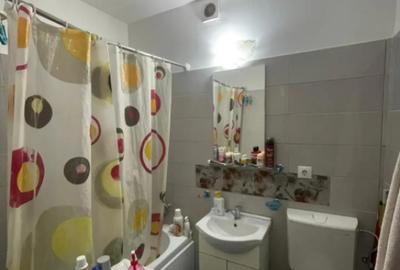 Garsonieră în Gării - 2