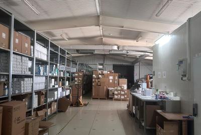 COLENTINA-FUNDENI HALA  1000 MP - pret vanzare 750.000 euro+Tva - 3