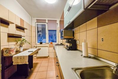 3 camere decomandat, 72 mp, Pantelimon, MegaMall - 6