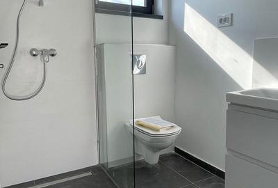 Casă cu 3 camere în Snagov - 7
