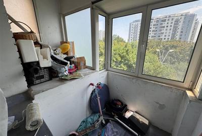 Vanzare 2 camere | Calea Vacaresti - Parc Tineretului  |  64 mp | etaj 3 | - 7