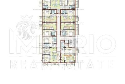 Teren pentru constructie bloc, se vinde cu Autorizatie de construire! - 4