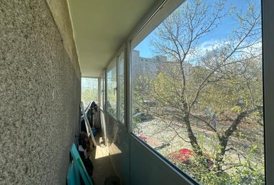 Apartament cu 2 camere semidecomandat, mobilat în Vitan - 6