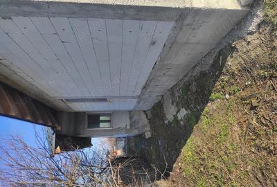 Casă în Sânmihaiu Român