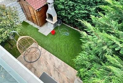 Casă cu 4 camere cu Canalizare în Dumbrăvița - 7