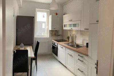 Apartament cu 2 camere, mobilat în Calea Urseni - 3