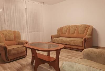Apartament cu 2 camere semidecomandat, mobilat în Decebal - 3
