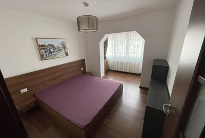 Apartament cu 3 camere decomandat în Lipovei - 6
