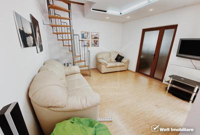 Casa individuala,curte proprie,Someseni-Marasti,360 mp teren - 5