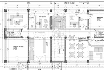 Spațiu comercial, în Sânandrei - 4