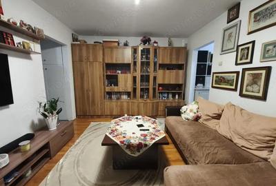 Apartament cu 3 camere decomandat în Central - 4