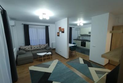 Apartament cu 2 camere decomandat în Florești - 8