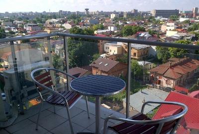 Apartament cu 2 camere decomandat, mobilat în Obor - 7