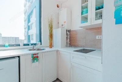 Studio | Stefan Building Resort II | Piscina exterioara - 6