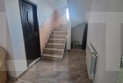 Casa individuala cu mansarda | 149 MP | Zona Petrom | Dorohoi - 4