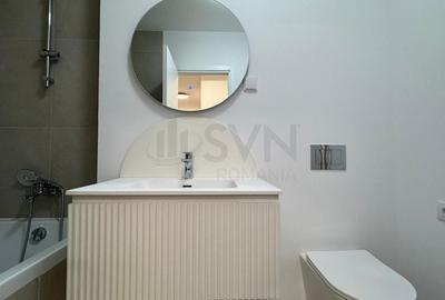 Apartament cu 3 camere decomandat, mobilat în Domenii - 7