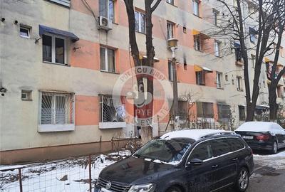 Apartament cu 2 camere decomandat în Pantelimon
