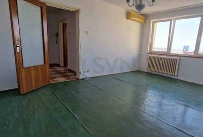 Apartament cu 3 camere decomandat în Bucur Obor
