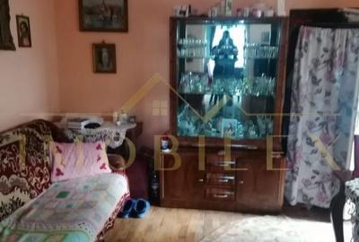 Casă cu 2 camere cu Teren 305 Mp în Gruia - 3