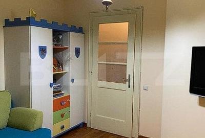 Apartament ultracentral de lux, 3 camere, afacere activa pe Booking 9.9/10 - 11