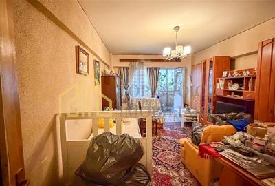 4 CAMERE LANGA PARCUL CIRCULUI | 95 MP | BLOC 1981 | DOUA BALCOANE - 11