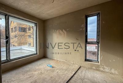 Apartament cu 4 camere semidecomandat în Mănăștur - 3