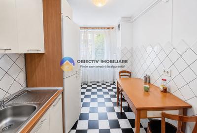 Apartament cu 3 camere decomandat în Precista - 3