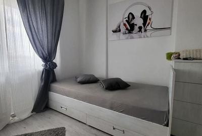Apartament 3 camere de inchiriat | Zona Cantacuzino - 2