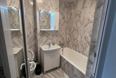 Apartament cu 2 camere decomandat, mobilat în Griviței - 9