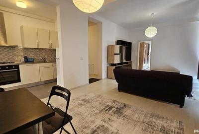 Apartament cu 2 cam bloc nou Aradului - 4