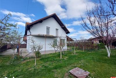 Casă cu 5 camere cu Teren 540 Mp în Sânmihaiu Român - 20