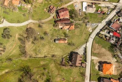 FILM! Rezidenta traditionala, peisagistica impresionata, domeniu de 6.500mp, Moi FILM! Rezidenta traditionala, peisagistica impresionata, domeniu de 6.500mp, Moi - 11