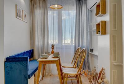 Garsoniera Ferdinand - tot ce vezi este acolo, gata de mutat, langa metrou - 3